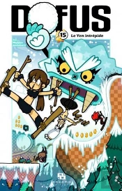 Dofus Tome 15 : Le Yen Intrépide