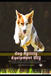 Dog Agility Equipment Diy