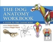 Dog Anatomy Workbook