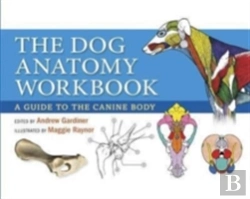 Bertrand.pt - Dog Anatomy Workbook