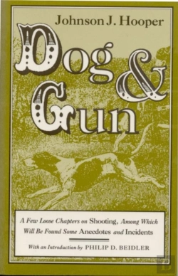 Bertrand.pt - Dog And Gun