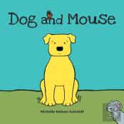 Dog And Mouse