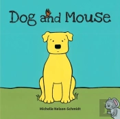 Dog And Mouse