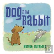 Dog And Rabbit