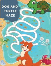 Dog And Turtle Maze