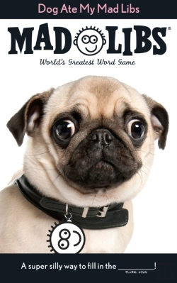 Bertrand.pt - Dog Ate My Mad Libs