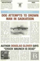 Dog Attempts To Drown Man In Saskatoon