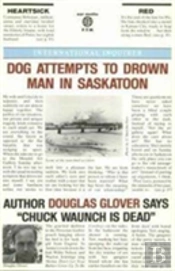 Dog Attempts To Drown Man In Saskatoon