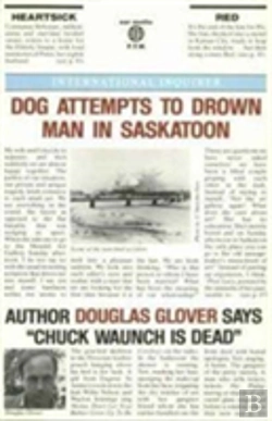 Bertrand.pt - Dog Attempts To Drown Man In Saskatoon