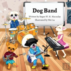 Bertrand.pt - Dog Band