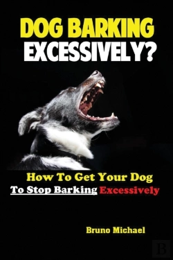 Bertrand.pt - Dog Barking Excessively?