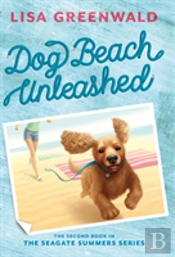 Dog Beach Unleashed