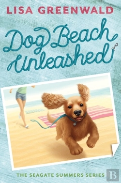 Bertrand.pt - Dog Beach Unleashed (The Seagate Summers #2)