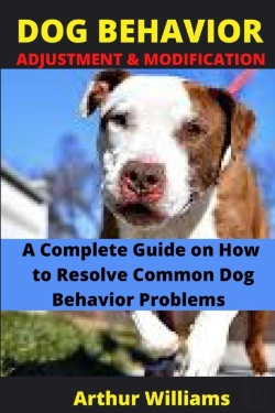 Bertrand.pt - Dog Behavior Adjustment And Modification