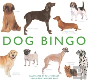 Dog Bingo