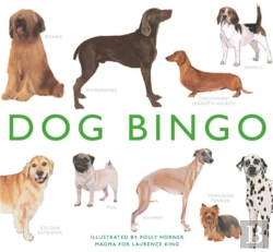 Bertrand.pt - Dog Bingo