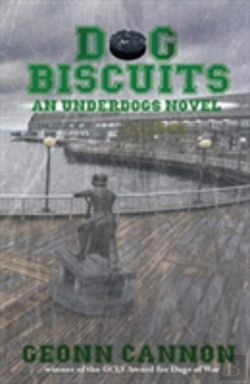 Bertrand.pt - Dog Biscuits