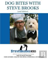 Dog Bites With Steve Brooks