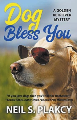 Bertrand.pt - Dog Bless You (Cozy Dog Mystery)