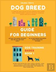 Dog Breed Guide For Beginners