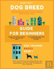 Dog Breed Guide For Beginners