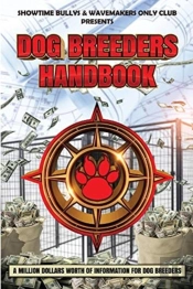 Dog Breeders Handbook