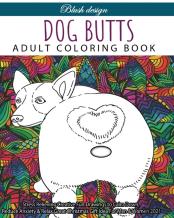 Dog Butts
