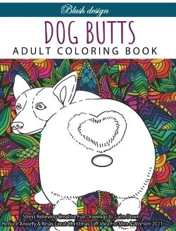 Bertrand.pt - Dog Butts