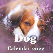 Dog Calendar 2022