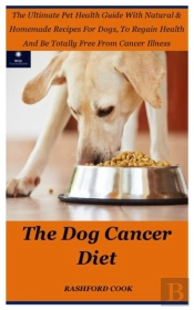Dog Cancer Diet
