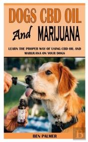 Dog Cbd Oil And Marijuana