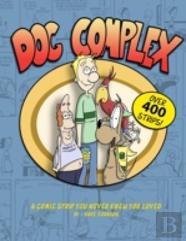 Dog Complex: The Comic Strip You Never Knew You Loved