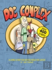 Dog Complex: The Comic Strip You Never Knew You Loved