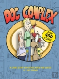 Bertrand.pt - Dog Complex: The Comic Strip You Never Knew You Loved