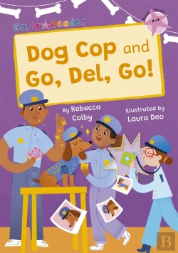 Bertrand.pt - Dog Cop And Go, Del, Go!