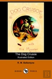 Dog Crusoe