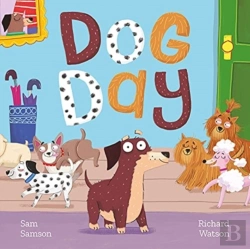 Bertrand.pt - Dog Day