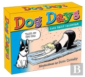 Dog Days Dave Coverly