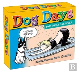 Bertrand.pt - Dog Days Dave Coverly