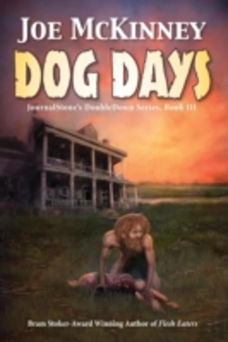 Bertrand.pt - Dog Days - Deadly Passage