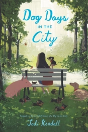 Dog Days In The City
