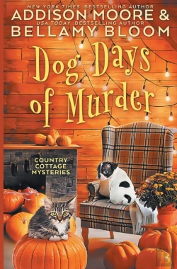 Bertrand.pt - Dog Days Of Murder