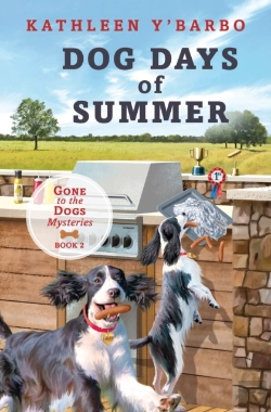 Bertrand.pt - Dog Days Of Summer