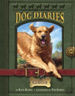 Bertrand.pt - Dog Diaries #1: Ginger
