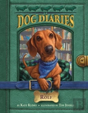 Dog Diaries #10: Rolf
