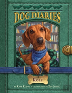 Bertrand.pt - Dog Diaries #10: Rolf