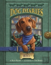 Dog Diaries #10: Rolf