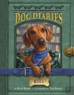 Bertrand.pt - Dog Diaries #10: Rolf