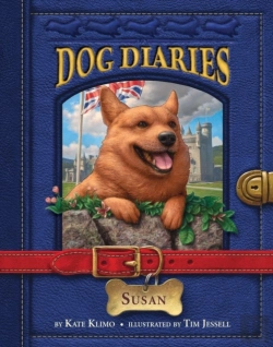 Bertrand.pt - Dog Diaries #12: Susan