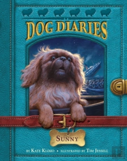 Bertrand.pt - Dog Diaries #14: Sunny